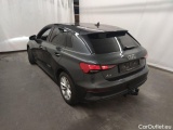  Audi  A3 Audi  Sportback 2.0 35 TDi 110kW S tronic 5d #7