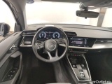  Audi  A3 Audi  Sportback 2.0 35 TDi 110kW S tronic 5d #9