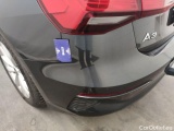  Audi  A3 Audi  Sportback 2.0 35 TDi 110kW S tronic 5d #44