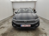  Volkswagen  Passat Volkswagen  Variant 2.0 TDI SCR 110kW Style Business 5d #5