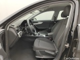  Audi  A4 Audi  Avant 2.0 30 TDi 100kW S tronic Business Ed 5d #3