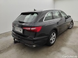  Audi  A4 Audi  Avant 2.0 30 TDi 100kW S tronic Business Ed 5d #2
