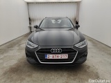  Audi  A4 Audi  Avant 2.0 30 TDi 100kW S tronic Business Ed 5d #5