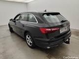  Audi  A4 Audi  Avant 2.0 30 TDi 100kW S tronic Business Ed 5d #7