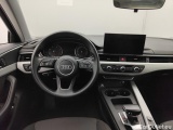  Audi  A4 Audi  Avant 2.0 30 TDi 100kW S tronic Business Ed 5d #9
