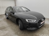  Audi  A4 Audi  Avant 2.0 30 TDi 100kW S tronic Business Ed 5d #8
