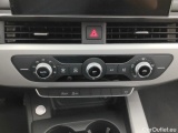  Audi  A4 Audi  Avant 2.0 30 TDi 100kW S tronic Business Ed 5d #23
