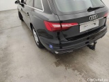  Audi  A4 Audi  Avant 2.0 30 TDi 100kW S tronic Business Ed 5d #52
