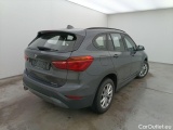  Bmw  X1 BMW  sDrive16dA (85 kW) 5d #2