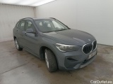  Bmw  X1 BMW  sDrive16dA (85 kW) 5d #8