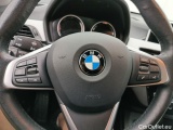  Bmw  X1 BMW  sDrive16dA (85 kW) 5d #23