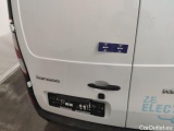  Renault  Kangoo Renault  Express  ZE 33 Maxi 2 places B-Buy 4d #64