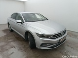  Volkswagen  Passat Volkswagen  1.6 TDI Style Business DSG 4d #8
