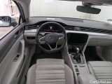  Volkswagen  Passat Volkswagen  1.6 TDI Style Business DSG 4d #9