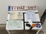  Volvo  XC60 Volvo  D4 120kW Geartronic R-Design 5d #4