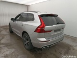  Volvo  XC60 Volvo  D4 120kW Geartronic R-Design 5d #7
