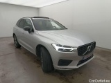  Volvo  XC60 Volvo  D4 120kW Geartronic R-Design 5d #8