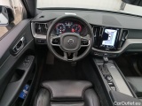  Volvo  XC60 Volvo  D4 120kW Geartronic R-Design 5d #9
