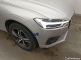  Volvo  XC60 Volvo  D4 120kW Geartronic R-Design 5d #27