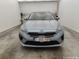  KIA  Cee'd KIA  Sportswagon Sense 1.6 GDi PHEV DCT ISG 5d #5