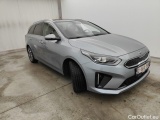  KIA  Cee'd KIA  Sportswagon Sense 1.6 GDi PHEV DCT ISG 5d #8