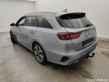  KIA  Cee'd KIA  Sportswagon Sense 1.6 GDi PHEV DCT ISG 5d #7