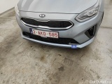  KIA  Cee'd KIA  Sportswagon Sense 1.6 GDi PHEV DCT ISG 5d #34
