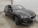  Skoda  Scala Skoda  1.0 TSI 81kW DSG7 Clever 5d #8