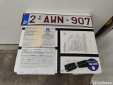  Skoda  Scala Skoda  1.0 TSI 81kW DSG7 Clever 5d #4