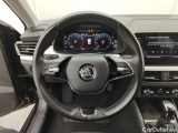  Skoda  Scala Skoda  1.0 TSI 81kW DSG7 Clever 5d #21