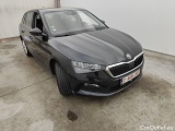  Skoda  Scala Skoda  1.0 TSI 81kW DSG7 Clever 5d #26