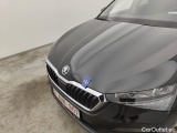  Skoda  Scala Skoda  1.0 TSI 81kW DSG7 Clever 5d #30