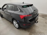  Skoda  Scala Skoda  1.0 TSI 81kW DSG7 Clever 5d #47