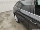  Skoda  Scala Skoda  1.0 TSI 81kW DSG7 Clever 5d #57