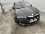  Skoda  Scala Skoda  1.0 TSI 81kW DSG7 Clever 5d #75