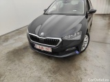  Skoda  Scala Skoda  1.0 TSI 81kW DSG7 Clever 5d #73
