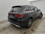  Mercedes  G-Klasee Mercedes-Benz GLC GLC 200 d Business Solution 5d #2