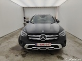  Mercedes  G-Klasee Mercedes-Benz GLC GLC 200 d Business Solution 5d #5
