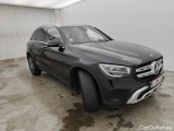  Mercedes  G-Klasee Mercedes-Benz GLC GLC 200 d Business Solution 5d #8