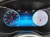  Mercedes  G-Klasee Mercedes-Benz GLC GLC 200 d Business Solution 5d #6