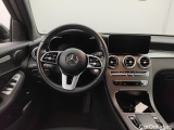  Mercedes  G-Klasee Mercedes-Benz GLC GLC 200 d Business Solution 5d #9