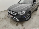  Mercedes  G-Klasee Mercedes-Benz GLC GLC 200 d Business Solution 5d #26