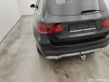  Mercedes  G-Klasee Mercedes-Benz GLC GLC 200 d Business Solution 5d #52