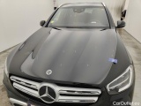  Mercedes  G-Klasee Mercedes-Benz GLC GLC 200 d Business Solution 5d #115