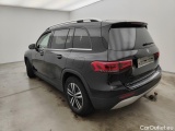  Mercedes  GLB Mercedes-Benz   180 d 5d #7