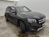  Mercedes  GLB Mercedes-Benz   180 d 5d #8