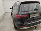  Mercedes  GLB Mercedes-Benz   180 d 5d #53