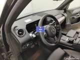  Mercedes  GLB Mercedes-Benz   180 d 5d #123