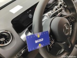  Mercedes  GLB Mercedes-Benz   180 d 5d #124