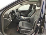  Mercedes  C-Klasse Mercedes-Benz  Berline C 180 d Business Solution Aut. 4d #3